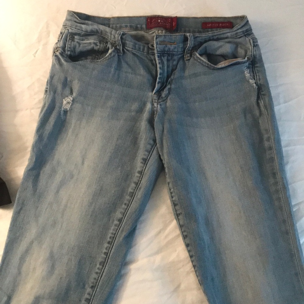 Lucky Brand Jeans